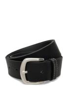 Wrangler West Belt Svart