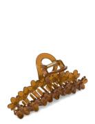 Pipol's Bazaar Ellen Clamp Brun