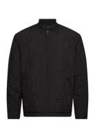 Makia Husky Jacket Svart