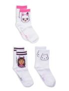 Gabby's Dollhouse Socks Vit