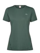 Kari Traa Nora 2.0 Tee Grön