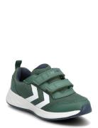 Hummel Turbo Run 1.0 Jr Grön