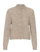 Gestuz Debbiegz Cardigan Noos Beige