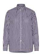 Polo Ralph Lauren 120/2 Yd Ctn Pw-Lsl-Bls Lila