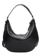 Adax Portofino Shoulder Bag Lotte Svart