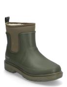 Ilse Jacobsen Rubair01 Khaki Green