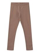 Wheat Jersey Legggings Jules Brun