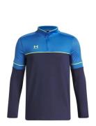 Under Armour Ua B Challenger Training Qz Blå