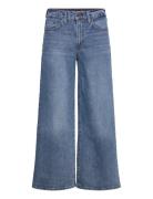 Levi's® 728 Hr Wide Leg Sweet Success Blå