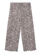 Wheat Jersey Pants Ela Lila