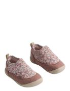 Wheat Indoor Shoe Mulle Rosa