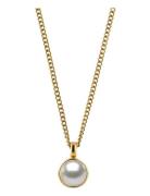 Dyrberg/Kern Ette Sg White Pearl Guld