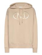 Copenhagen Muse Cmroco-Sweatshirt Beige