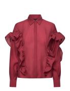 Copenhagen Muse Cmmolly-Shirt Is A Shirt In A Premium Material With A ...