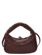 Adax Salerno Shoulder Bag Madelaine Brun
