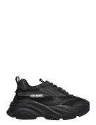 Steve Madden Possession-E Svart
