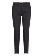 FREE/QUENT Fqrex-Pants Marinblå