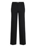 FREE/QUENT Pants Svart