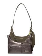 Desigual Delta Lyra Oliv Khaki Green