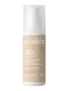 Laboratoires De Biarritz Laboratoires De Biarritz Suncare Tinted Face ...