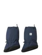 Reima Booties, Antura Marinblå