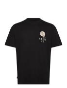 Makia Rearing T-Shirt Svart