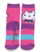 Gabby's Dollhouse Socks Multi/patterned