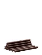STOFF Nagel Stoff Nagel Candles - Hazelnut Brun