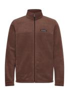 Columbia Sportswear Steens Mountain Full Zip 2.0 Brun