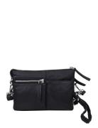 Adax Amalfi Combi Clutch Oxana Svart