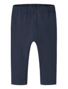 Name It Nbfvuvivian Legging Marinblå
