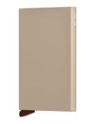 Secrid Cp-Sky Blue Beige