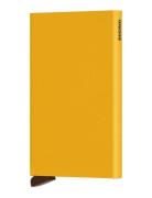 Secrid C-Orange Gul