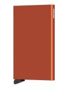 Secrid Cp-Pistachio Orange