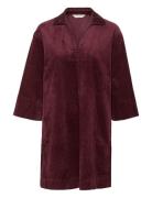 Part Two Sharripw Dr Burgundy