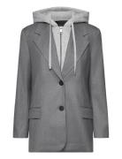 Copenhagen Muse Cmtailor-Hoodie-Blazer Is A Blazer In The Iconic, Styl...