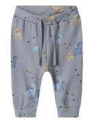 Name It Nbmnohr Pant Blå