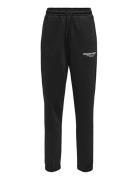 ONLY & SONS Osjcurated Reg Sweat Pants Vd Svart