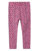 Name It Nmfnulana Legging Pb Rosa