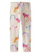 Name It Nmfnulana Legging Pb Kräm