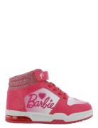 Barbie Barbie High Sneaker Rosa