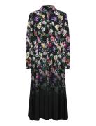 Desigual Camisero Acril Svart