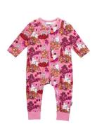 MUMIN Skördefest Pyjamas Rosa
