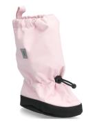 Reima Booties, Antura Rosa