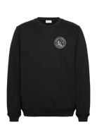 Makia Let Sweatshirt Svart