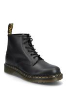 Dr. Martens 101 Ys Svart
