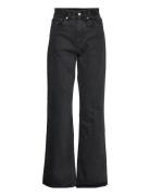 Hope Beat Jeans Washed Black-31 Grå