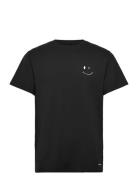 Clean Cut Copenhagen Patrick Organic Tee Svart