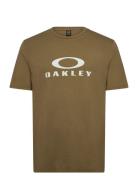 OAKLEY O Bark 2.0 Khaki Green