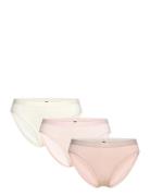 BOSS 3P Brief Rosa